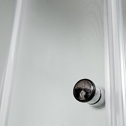 DTO Душевая кабина D279S LED – фотография-21