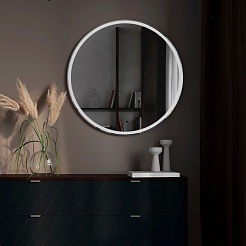 Mixline Зеркало Премьер Перла нео 60 – фотография-3