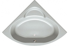 Kolpa San Акриловая ванна Royal 120 SPECIAL