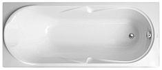 Vagnerplast Акриловая ванна Minerva 170