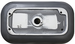 Misty Раковина мебельная Sanita Luxe Infinity 60 – фотография-5