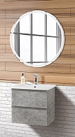 BelBagno Мебель для ванной Albano-Cer 50 Cemento Verona Grigio