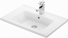 Brevita Мебельная раковина Lapino Etna 65