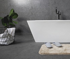 BelBagno Акриловая ванна BB60-1500-750 150x75 – фотография-4