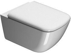 GSI Унитаз подвесной SAND 901511 – фотография-1