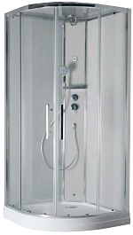 Timo Душевая кабина ILMA-901 – фотография-1