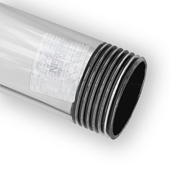 Energy Полотенцесушитель Prima 500x500 – фотография-3