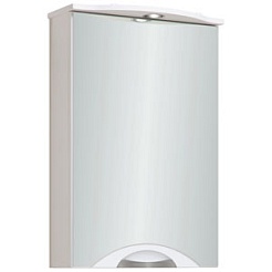 Runo Мебель для ванной Ибица 50 – фотография-2