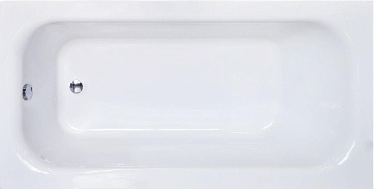 Royal Bath Акриловая ванна ACCORD 180х90х64  – фото-1
