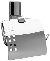 WasserKRAFT Держатель туалетной бумаги "Leine K-5025"