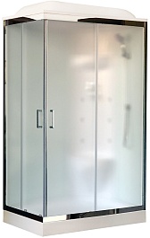 Royal Bath Душевая кабина RB 8120HP7-WC-CH-R – фотография-1