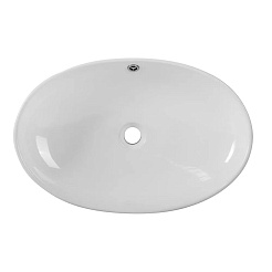 BelBagno Накладная раковина 63/41 BB1104 – фотография-3