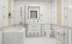 Коллекция плитки Alma Ceramica Antares