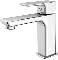 Iddis Смеситель Brick BRISB00i01 – фотография-1