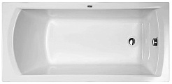 Santek Акриловая ванна Монако 150 – фотография-1