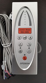 Niagara Душевая кабина NG-1910-01R – фотография-6