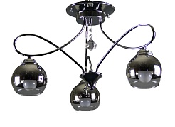  Люстра "Modern Style 7805-43" потолочная – фотография-1