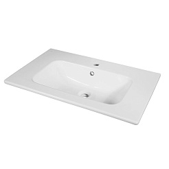 Owl 1975 Тумба с раковиной Sjel 100 – фотография-4