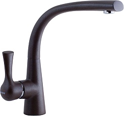 Ewigstein Смеситель для кухни 3723506 шоколад – фотография-1