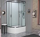 Frank Душевая кабина F412/2 R brilliant – фотография-9