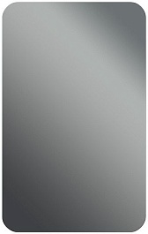 Velvex Зеркало для ванной Bio 40 – фотография-1