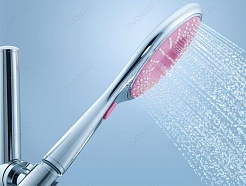 Grohe Душевая лейка "Rainshower Icon 150 27447000" – фотография-6