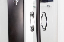 Niagara Душевая кабина Classic NG-6707-14P – фотография-9