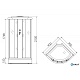 Erlit Душевая кабина ER3509P-C3-RUS – фотография-13