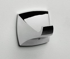 WasserKRAFT Крючок "Wern K-2523" – фотография-2