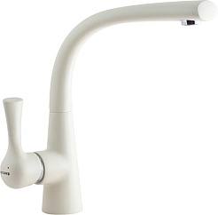 Ewigstein Смеситель для кухни 3723506 крем – фотография-1