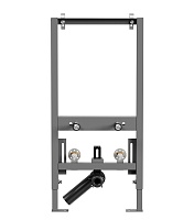 Ceramicanova Система инсталляции для унитазов Balance CN122001