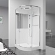 Black&White Душевая кабина Galaxy G8891 – фотография-11