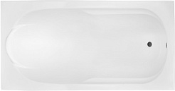 Besco Акриловая ванна Bona 140x70 – фотография-1