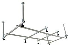 Jacob Delafon Каркас для ванны Evok 180х80 SF146RU-NF – фотография-1
