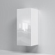 Am.Pm Навесной шкаф Func 40x90 белый глянцевый – картинка-9