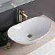 BelBagno Накладная раковина 60/36 BB1404 – фотография-11