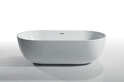 Vagnerplast Акриловая ванна Manchester 178x90 – фотография-4