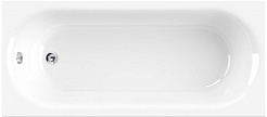 Cezares Акриловая ванна Piave 170x70 – фотография-1