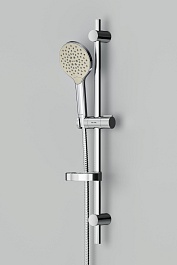 Am.Pm Душевой комплект Like F0180064 – фотография-3