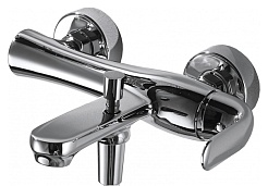 Promo Смеситель для ванны Flow F671105C-01 – фотография-1