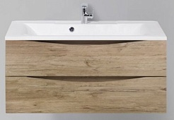 BelBagno Тумба для умывальника MARINO 1000 Rovere Nature – фотография-1