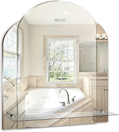 Mixline Зеркало Комфорт Анжелика 51 – фотография-1