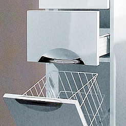 Aqwella Пенал Лайн П 3 – фотография-2