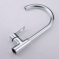 Iddis Смеситель Runo RUNSBJ0i05 – фотография-3