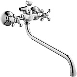 Zollen Смеситель Dortmund DO62420341