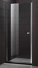 Cezares Душевая дверь в нишу TRIUMPH-D-B-1-60-C-Cr – фотография-1