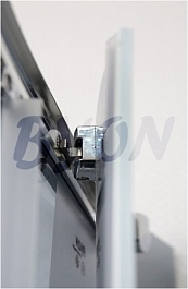 Byon Душевой уголок Runda 802 90 см – фотография-3