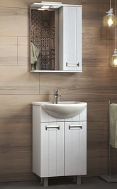 Vigo Мебель для ванной Diana 500 R – фотография-1