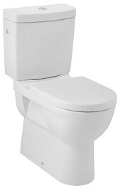 Jika Бачок для унитаза "Mio" 2771.3 – фотография-2