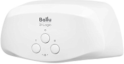 Ballu Проточный водонагреватель 3-logic TS 5,5 – фотография-2